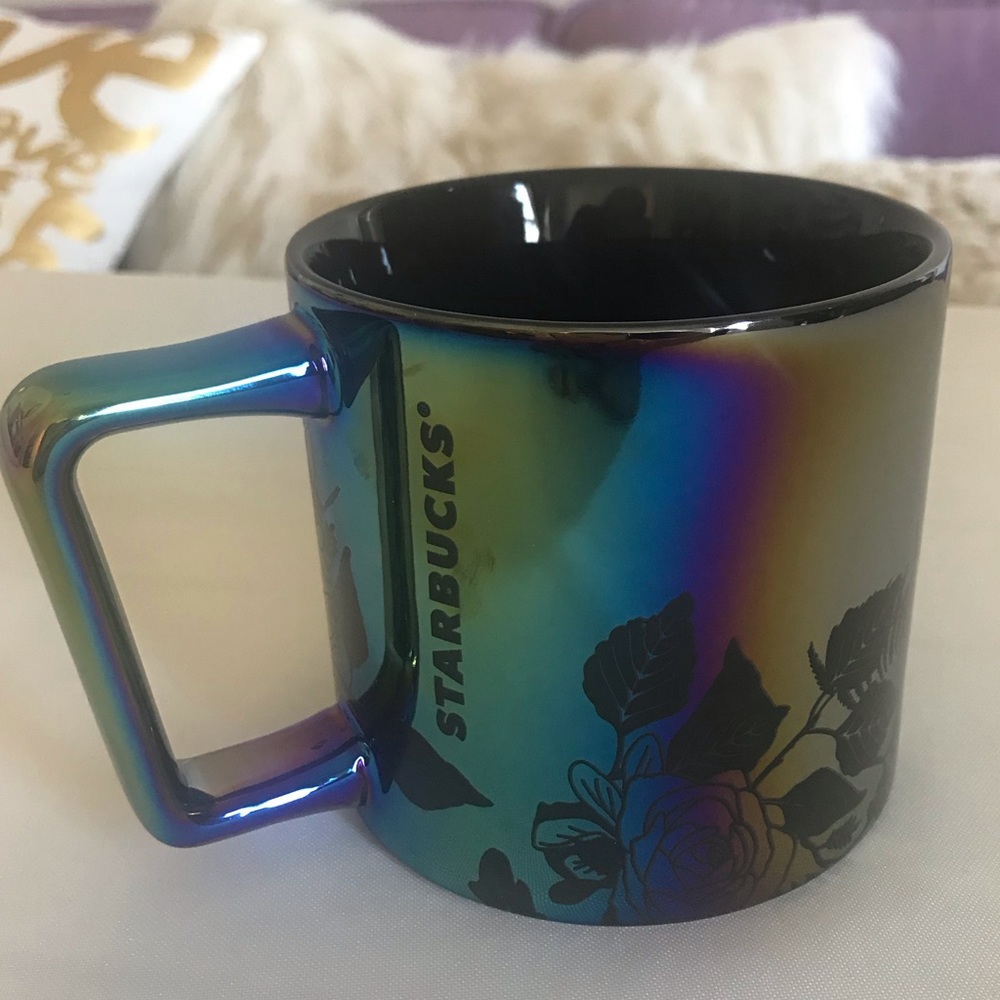 Starbucks HTF Mug - Picture 2 of 4